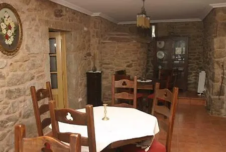 Casa Roque カントリーハウス