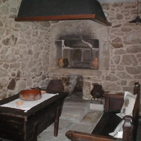 Casa Roque *