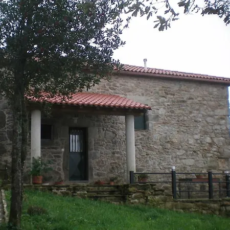 Casa Roque * Forcarei